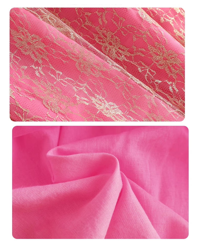 Fairytale-Inspired Pink Dress for Girls - Velvet Top & Tulle Skirt - MiniClosetCo