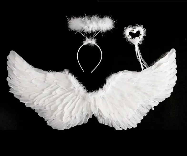 Robe de demoiselle d'honneur blanche en dentelle florale et tulle pour enfants et tout-petits